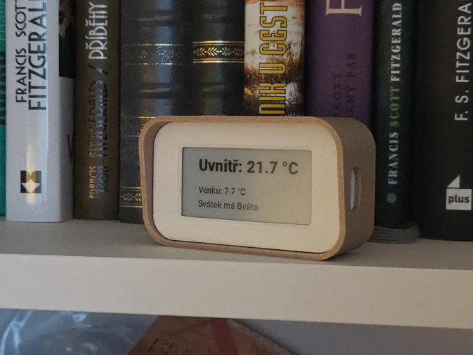 E-paper uživatele @dwbmb