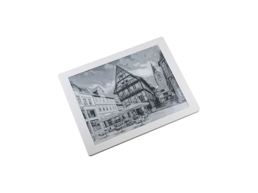 LaskaKit Live-13.3 Parallel E-paper stavebnice s WiFi pro ” Živý obraz” - obrázek 4