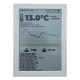 SVERIO PaperBoard černobílý 9.7" ED097TC2 - obrázek 6