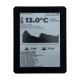 SVERIO PaperBoard černobílý 6" ED060XC3 - obrázek 6