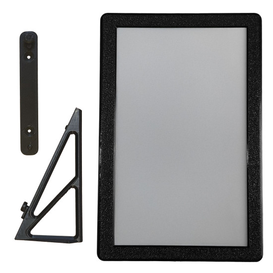 SVERIO PaperBoard tříbarevný 7.5" GDEH075Z90R - obrázek 5