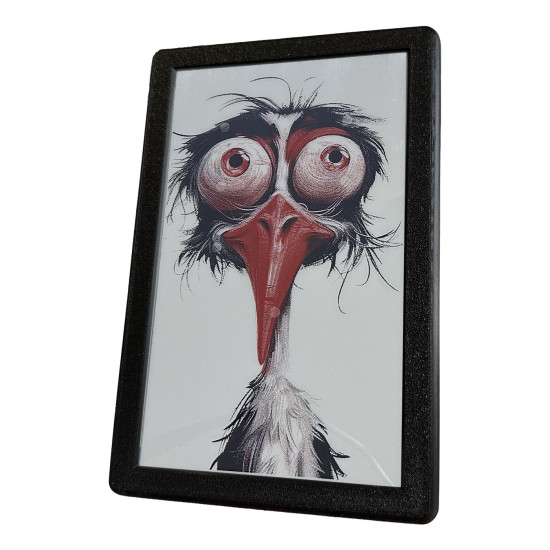 SVERIO PaperBoard tříbarevný 7.5" GDEH075Z90R - obrázek 1