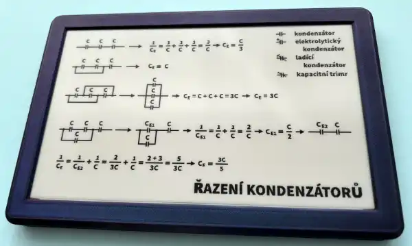 Prezentace základů elektrotechniky na Živém obrazu